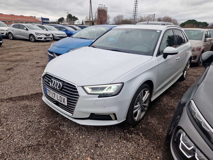 audi a3 2020 wauzzz8v8la047354