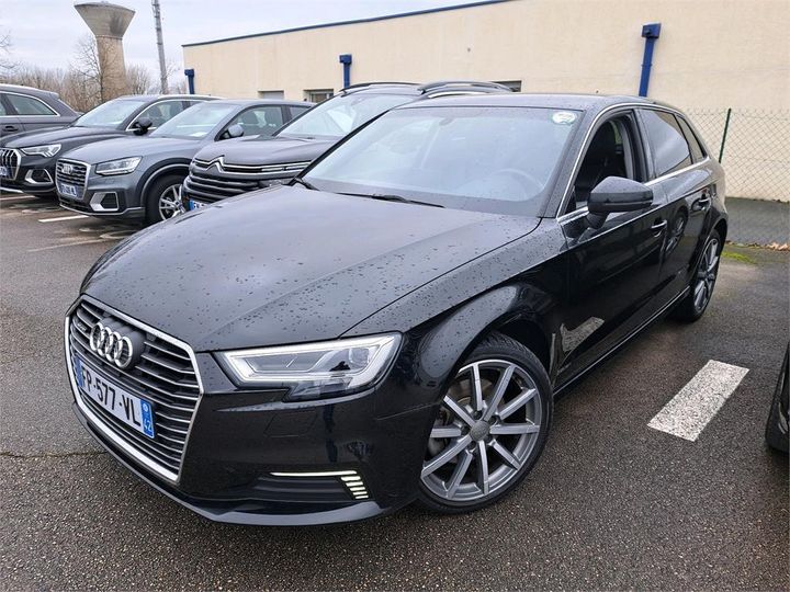 audi a3 sportback 2020 wauzzz8v8la062100