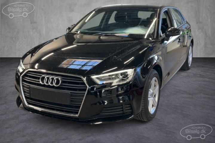 audi a3 sportback 2020 wauzzz8v8la071511