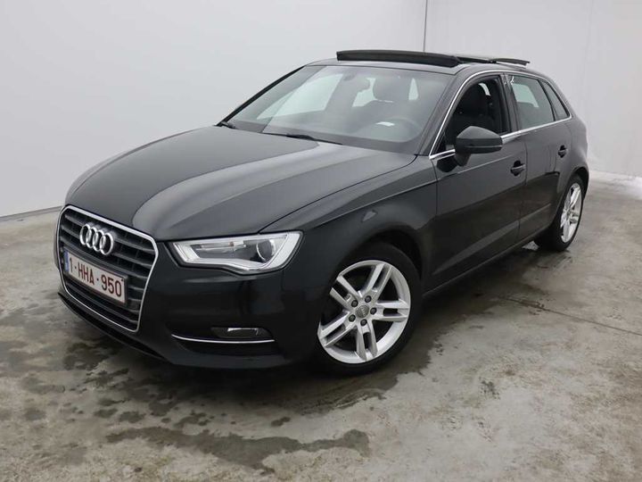 audi a3 sportback &#3912 2014 wauzzz8v9fa019177