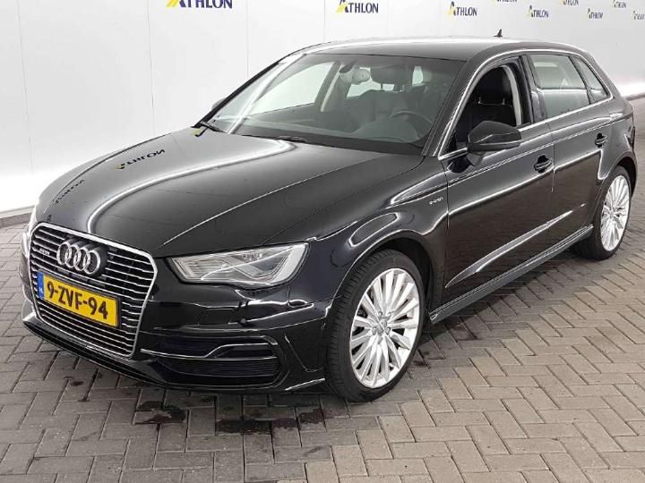 audi a3 sportback 2015 wauzzz8v9fa143630