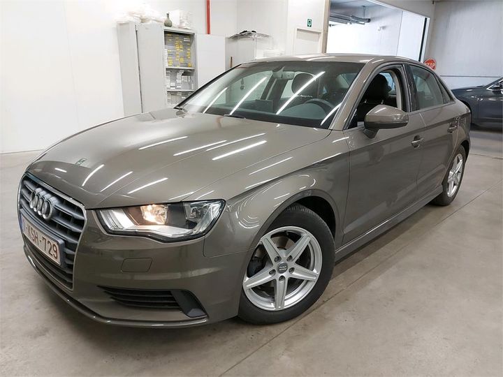 audi a3 berline 2015 wauzzz8v9g1007967