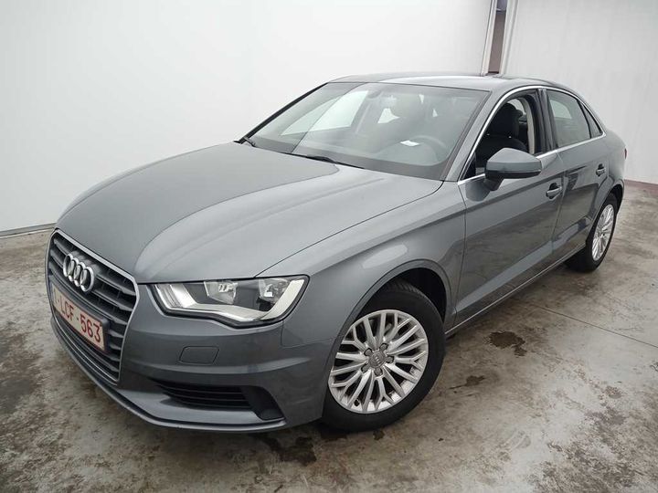 audi a3 berline &#3913 2015 wauzzz8v9g1022789