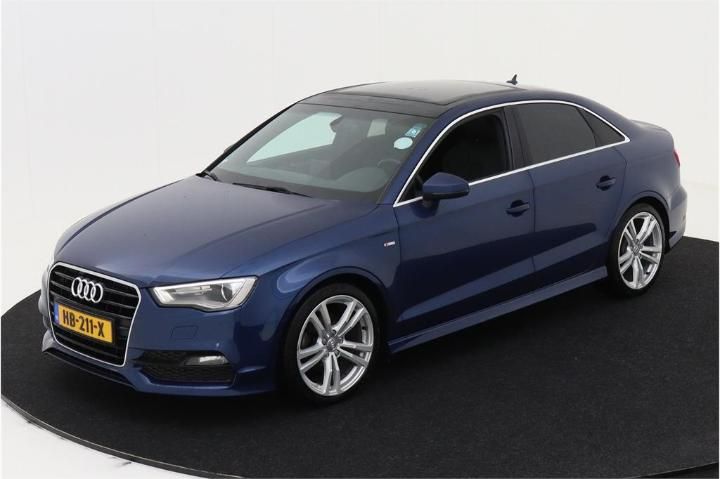 audi a3 limousine 2015 wauzzz8v9g1035770