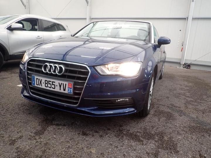 audi a3 cabriolet 2015 wauzzz8v9g1061446