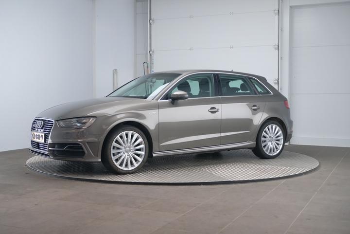 audi a3 sportback 2015 wauzzz8v9ga027085