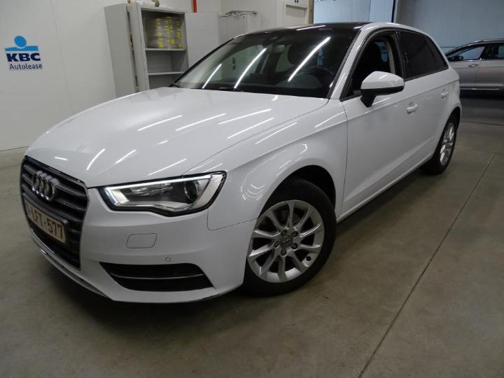 audi a3 sportback 2015 wauzzz8v9ga041231