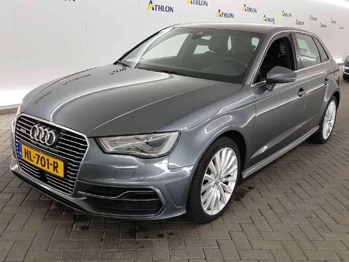 audi a3 sportback 2015 wauzzz8v9ga044579