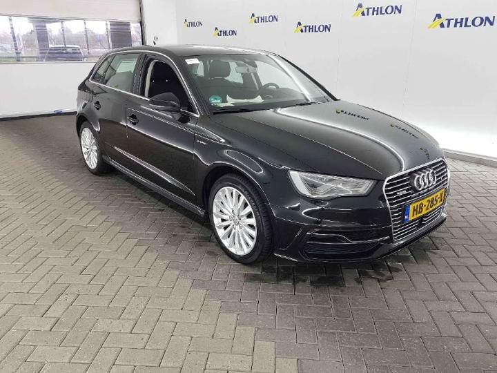 audi a3 sportback 2015 wauzzz8v9ga051130