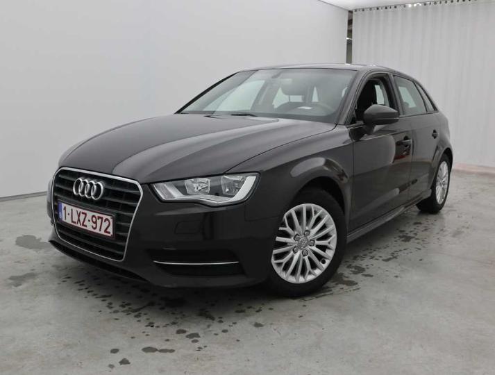 audi a3 sportback &#3912 2016 wauzzz8v9ga070731