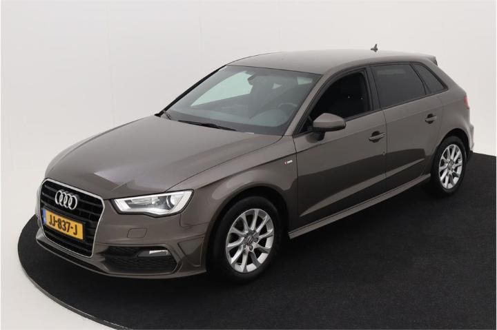 audi a3 sportback 2016 wauzzz8v9ga139997