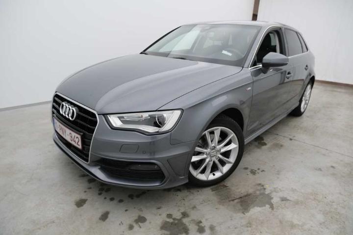 audi a3 sportback &#3912 2016 wauzzz8v9ga169808