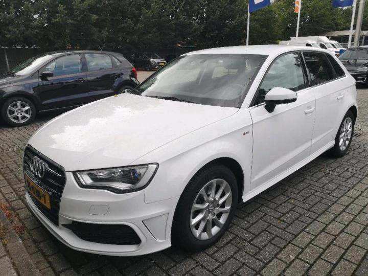 audi a3 sportback 2016 wauzzz8v9ga174460