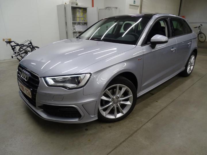 audi a3 sportback 2016 wauzzz8v9ga180338