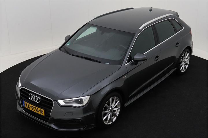 audi a3 sportback 2016 wauzzz8v9ga180954