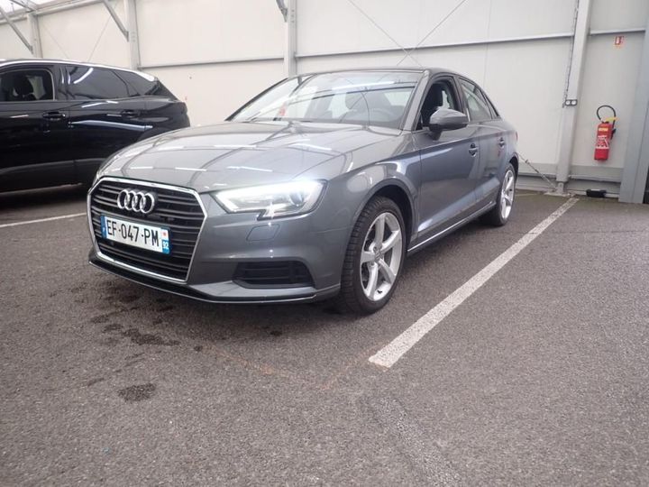 audi a3 berline 2016 wauzzz8v9h1012684