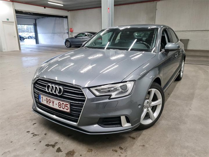 audi a3 berline 2017 wauzzz8v9h1045684