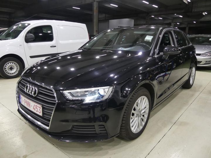 audi a3 sportback 2016 wauzzz8v9ha028268