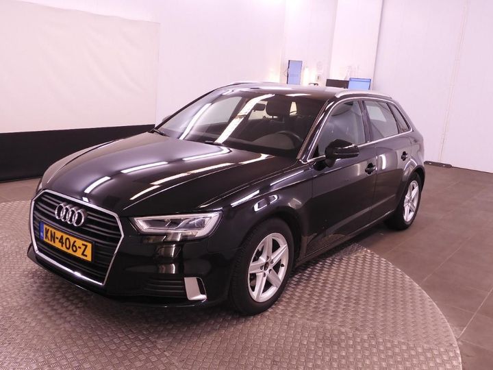 audi a3 sportback 2016 wauzzz8v9ha034216