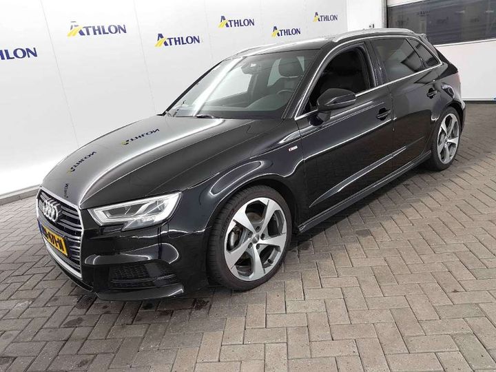 audi a3 sportback 2016 wauzzz8v9ha034250