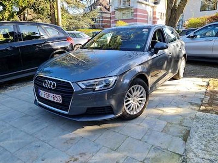 audi a3 sportback diesel - 2013 2016 wauzzz8v9ha038167