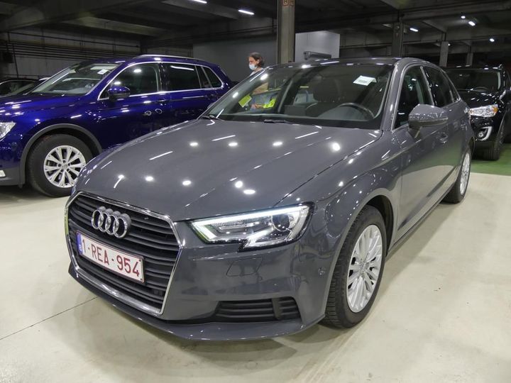 audi a3 sportback 2016 wauzzz8v9ha053638