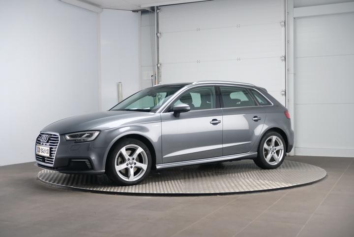 audi a3 sportback 2016 wauzzz8v9ha054708