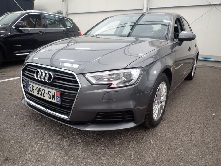 audi a3 sportback 2016 wauzzz8v9ha058337