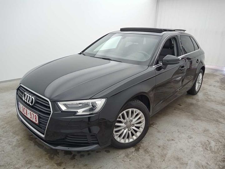 audi a3 sportback fl&#3916 2016 wauzzz8v9ha060766