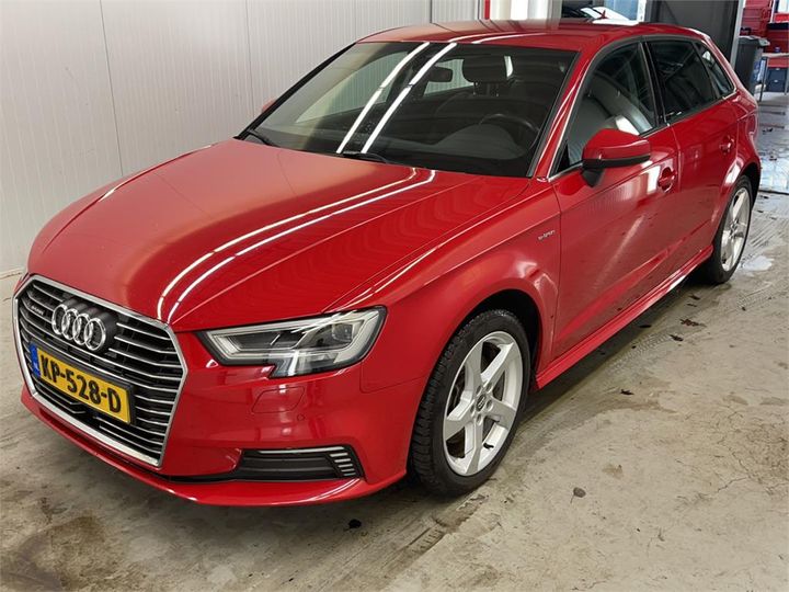 audi a3 sportback 2016 wauzzz8v9ha061951