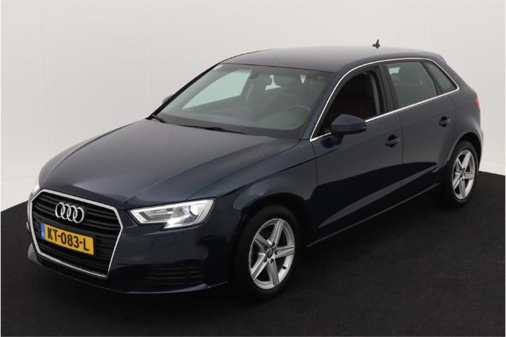 audi a3 sportback 2016 wauzzz8v9ha072898