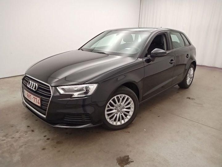 audi a3 sportback fl&#3916 2017 wauzzz8v9ha075588