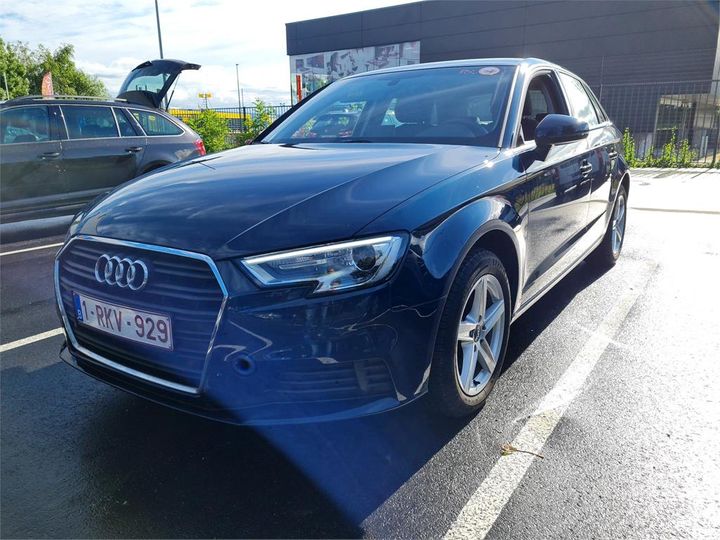 audi a3 sportback 2017 wauzzz8v9ha082069