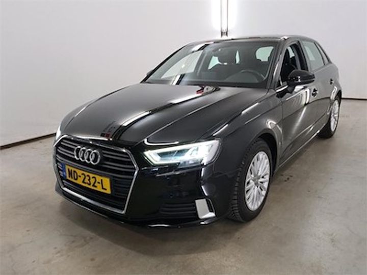 audi a3 sportback 2016 wauzzz8v9ha087241