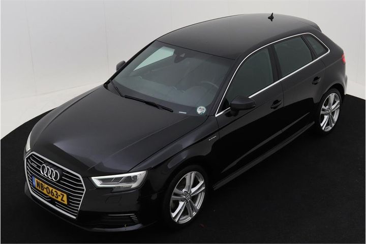 audi a3 sportback 2016 wauzzz8v9ha087319