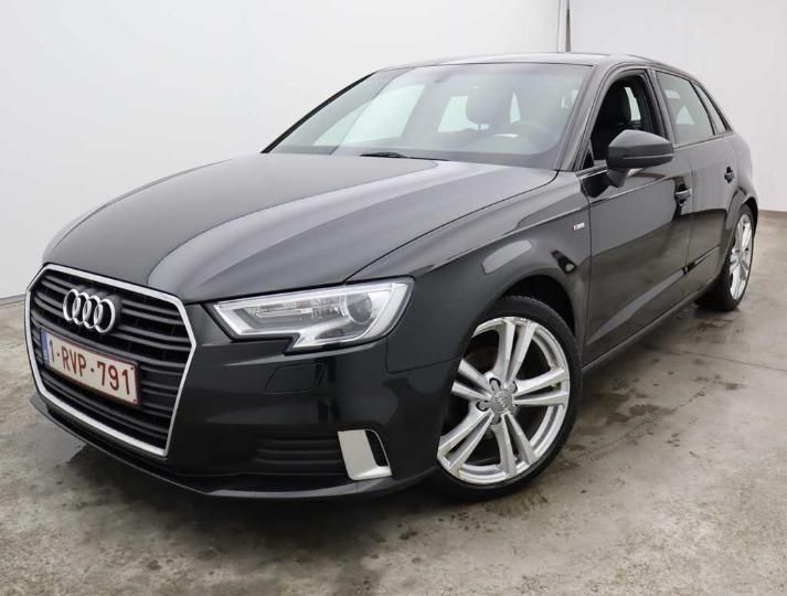 audi a3 sportback fl&#3916 2017 wauzzz8v9ha109111