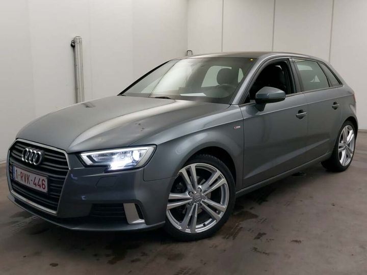 audi a3 2017 wauzzz8v9ha109934