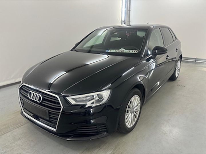 audi a3 sportback diesel - 2017 2017 wauzzz8v9ha141170