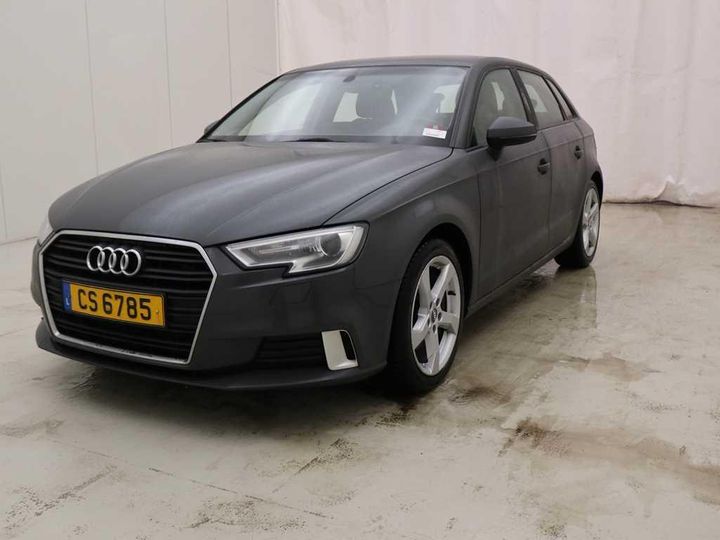 audi a3 2017 wauzzz8v9ha142335