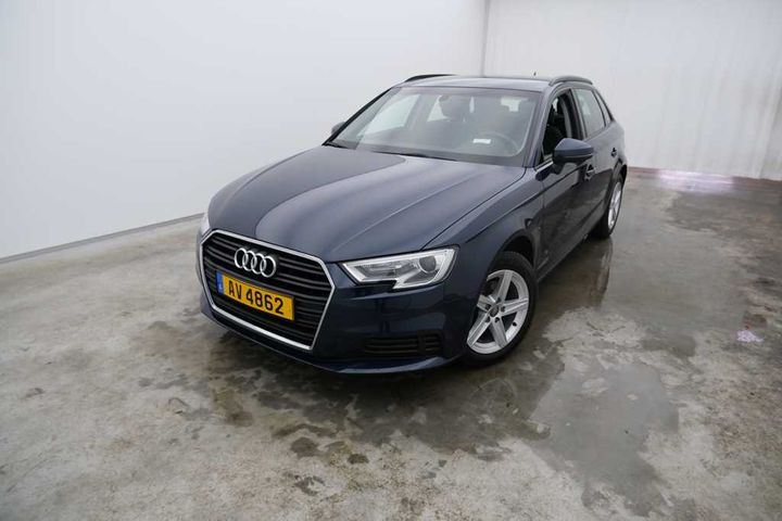 audi a3 sb fl&#3916 2017 wauzzz8v9ha146336