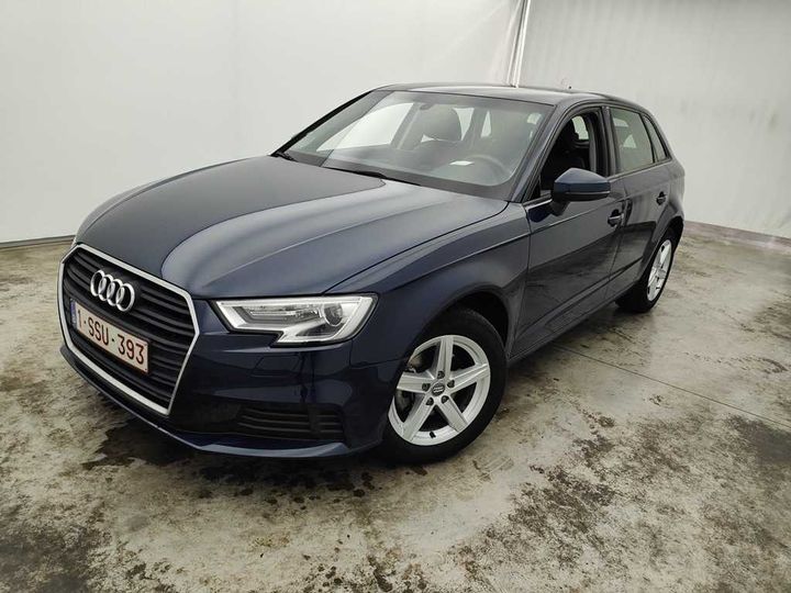 audi a3 sportback fl&#3916 2017 wauzzz8v9ha147244