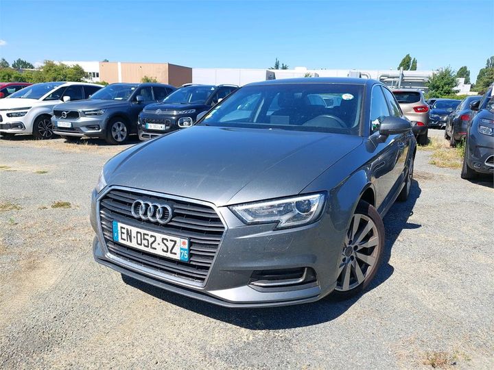 audi a3 berline 2017 wauzzz8v9j1004235