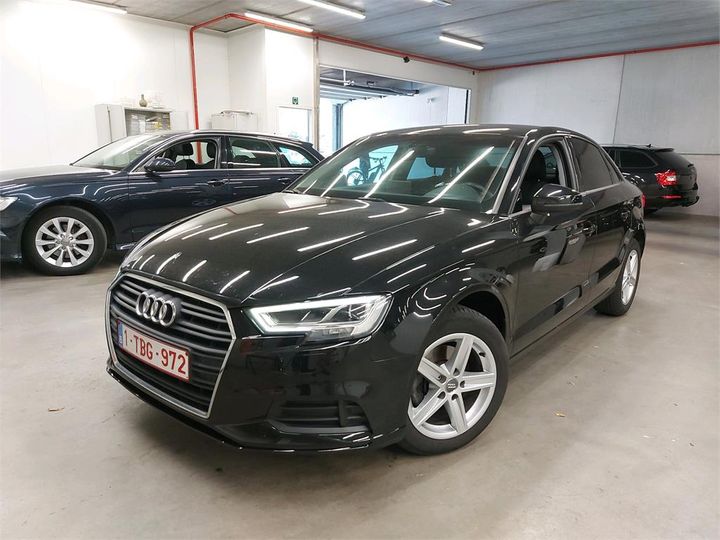 audi a3 berline 2017 wauzzz8v9j1006051