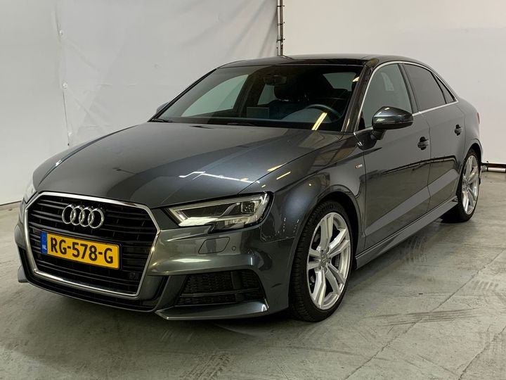 audi a3 limousine 2017 wauzzz8v9j1030141