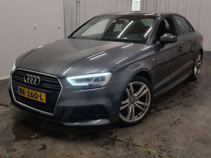 audi a3 2018 wauzzz8v9j1033427