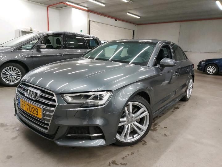 audi s3 limousine 2018 wauzzz8v9j1058313