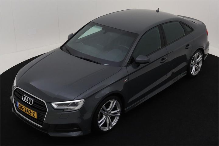 audi a3 limousine 2018 wauzzz8v9j1060739