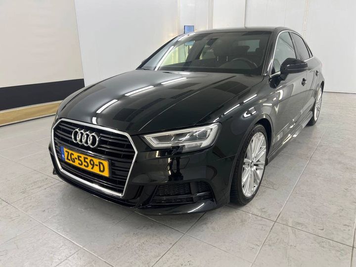 audi a3 limousine 2019 wauzzz8v9j1068825