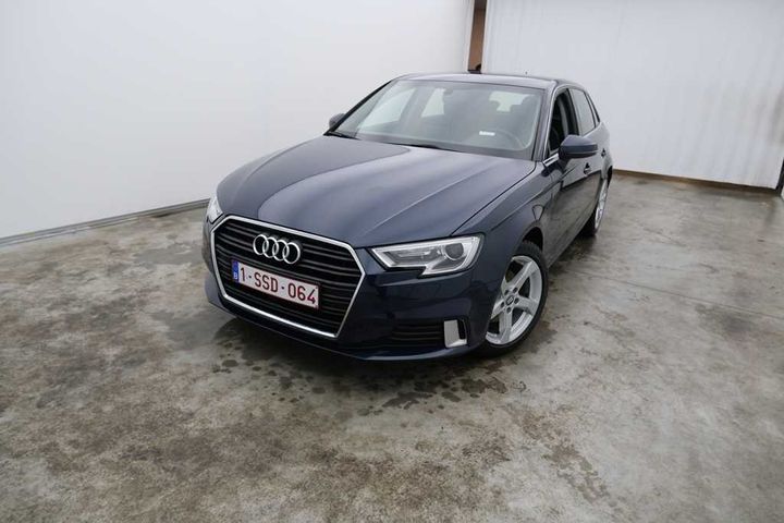 audi a3 sportback fl&#3916 2017 wauzzz8v9ja000685