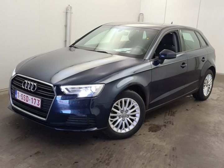 audi a3 2017 wauzzz8v9ja005871